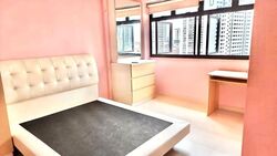 Blk 26D Membina Court (Bukit Merah), HDB 3 Rooms #585351061